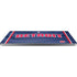 NBA Detroit Pistons Jersey Universal Laptop 12in (9.8 x 6.8in) Skin